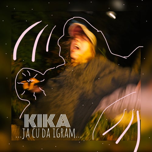 Ja ću da igram