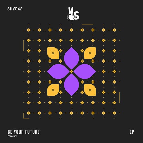 Be Your Future EP