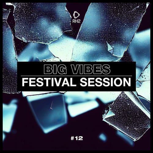 Cover art for Big Vibes - Festival Session #12