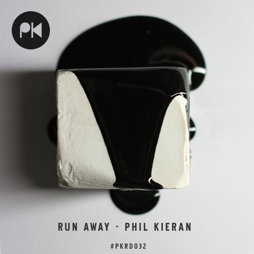 Cover art for Run Away