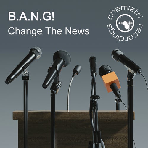 Change The News