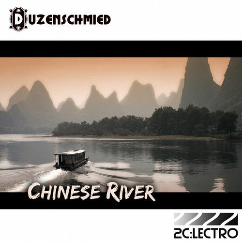 Chinese River