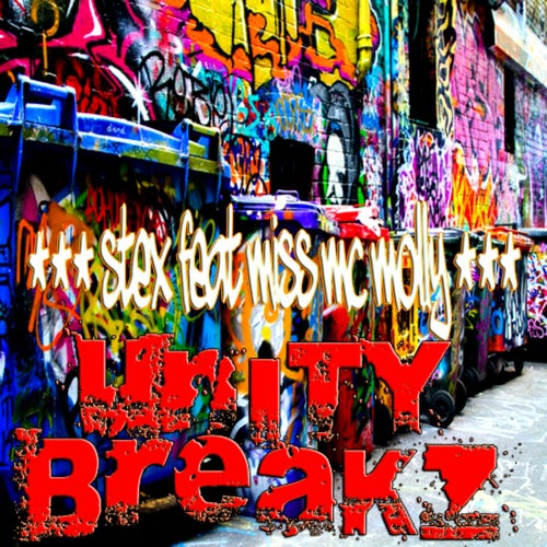 Unity Breakz