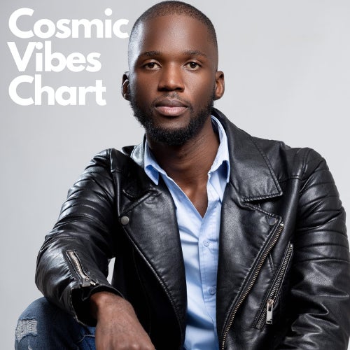 Cosmic Vibes Chart