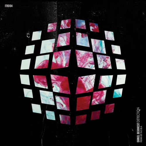 Cover art for Detection