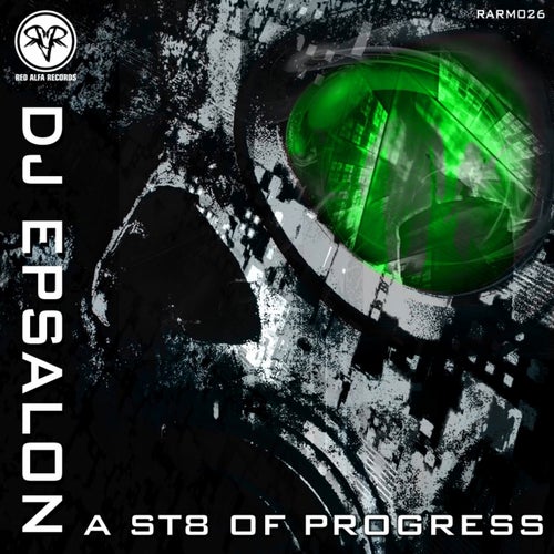 A St8 of Progress