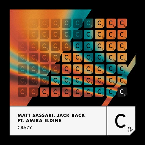 Crazy (Extended Mix)