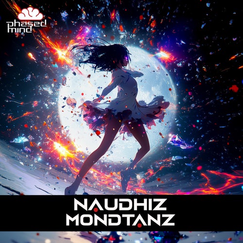  Naudhiz - Mondtanz (2024) 