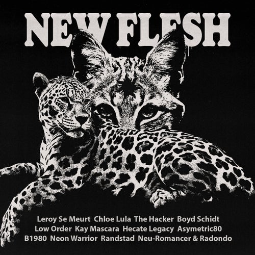 New Flesh II