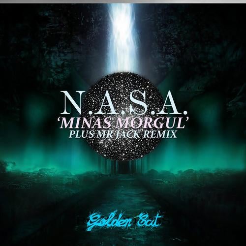 Minas Morgul EP