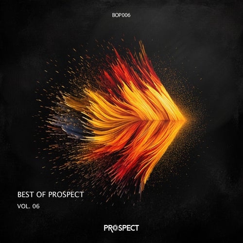 Best of Prospect, Vol. 6 (2025) - Prospect Records