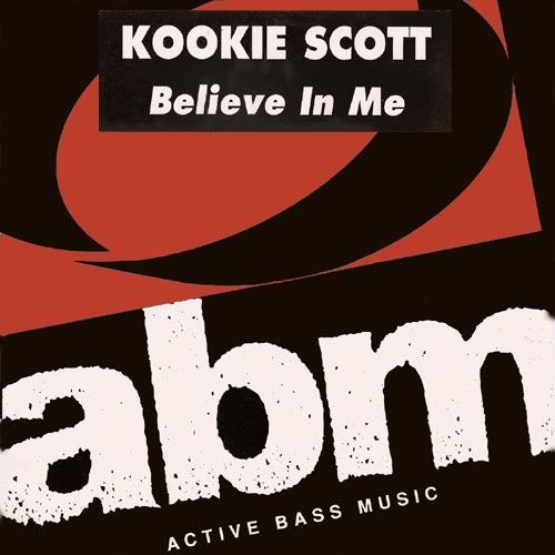 Believe In Me