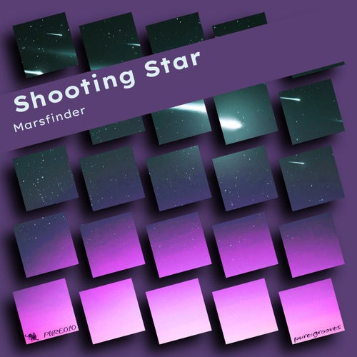 Shooting Star