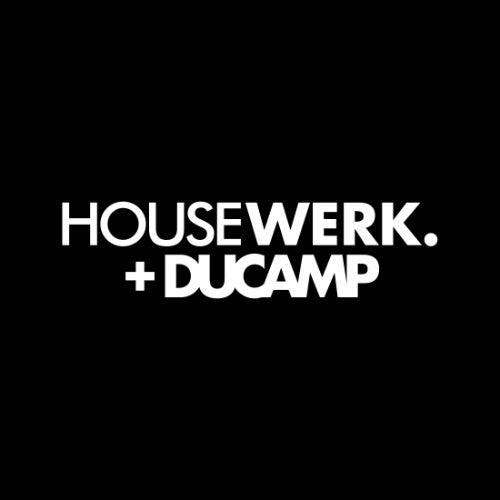 Tech groove  chart by HouseWerk & Ducamp