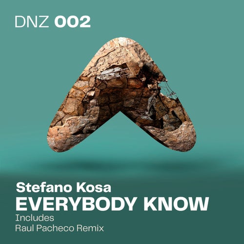 Cover art for Everybody Know