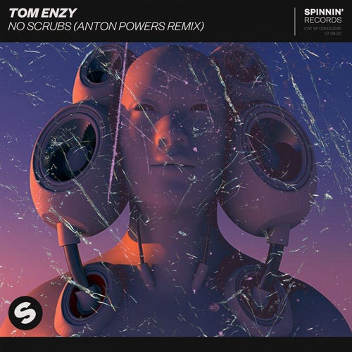 No Scrubs (Anton Powers Extended Remix)