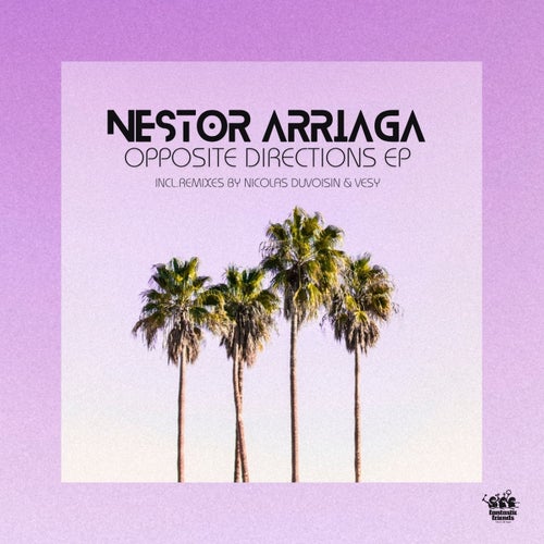 Opposite Directions EP