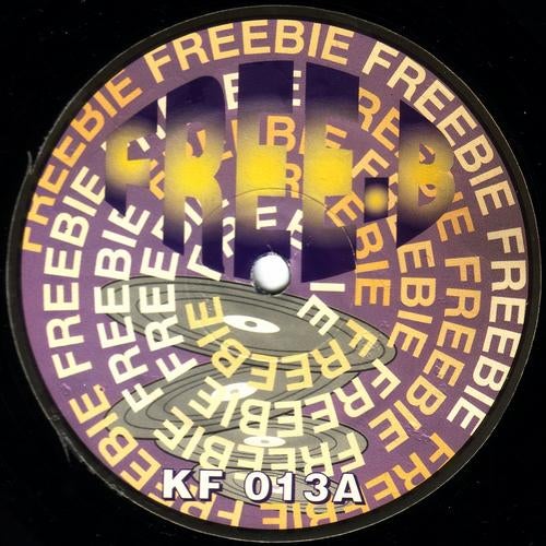 Freebie E.P