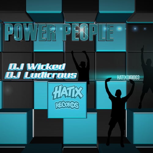 Power People