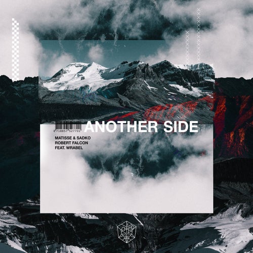 Another Side - Extended Mix