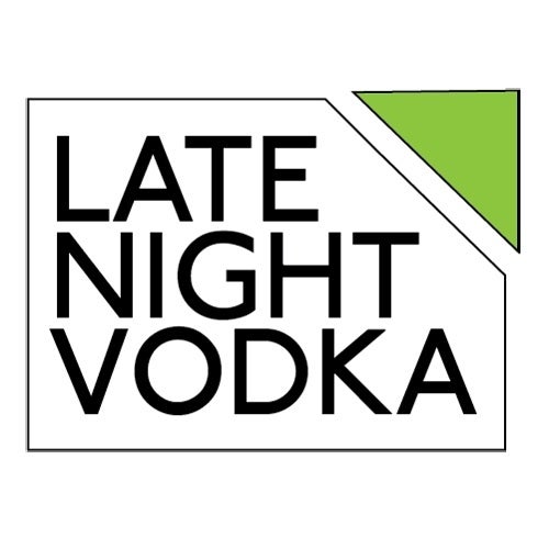 Late Night Vodka