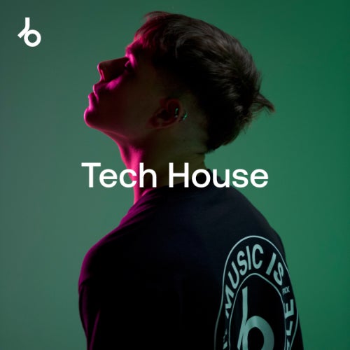 BEATPORT Best New Tech House September 2025 WEB - Tech House,Funky House album COVER