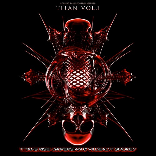 Titans Rise