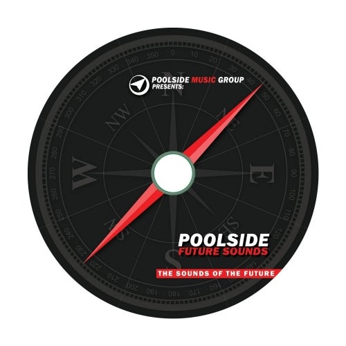 Poolside Future Sounds (Poolside Recordings)