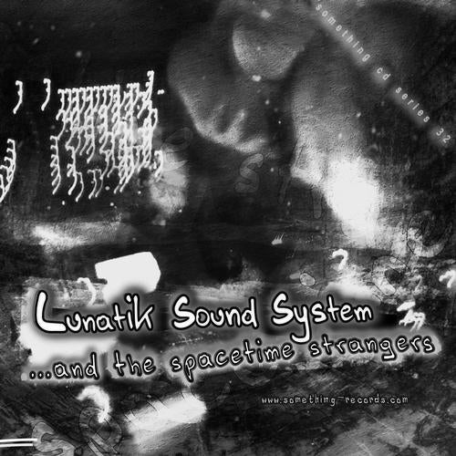 ...and the Spacetime Strangers