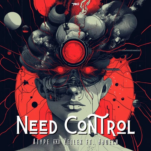  Atype Vs. Zeilex & Jjoelh - Need Control (2025) 