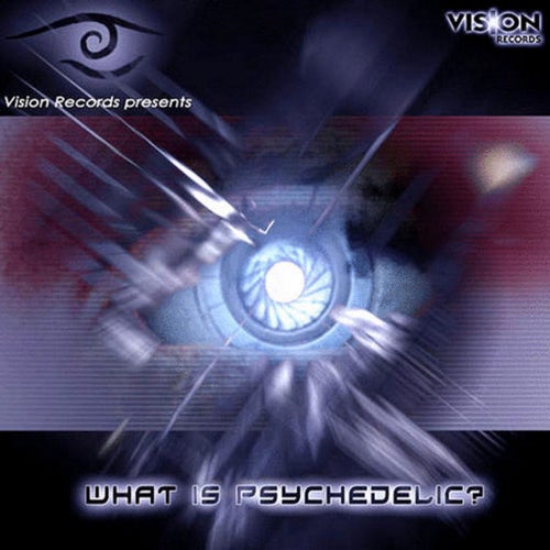 What is Psychedelic