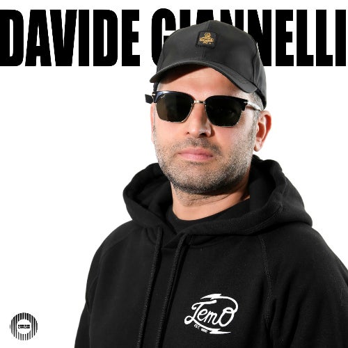 Your T Davide Giannelli