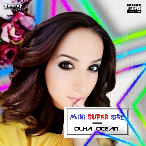 Mini Super Girl