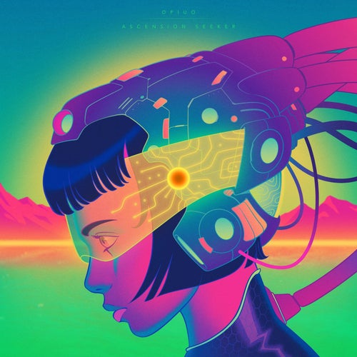 ASCENSION SEEKER