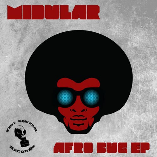 Afro Bug EP