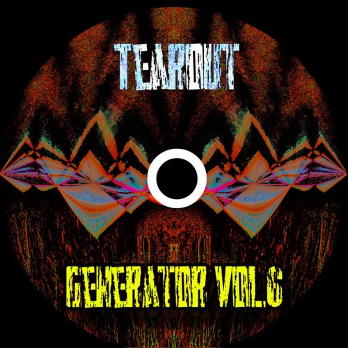 Tearout Generator (Vol.6)