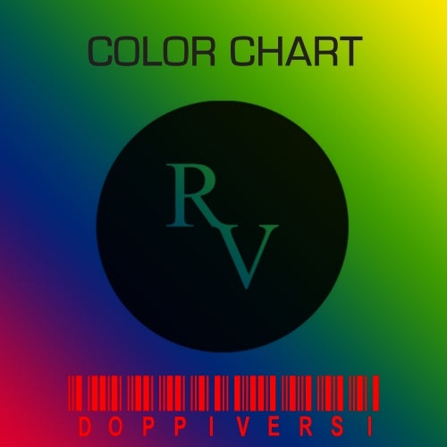 Color Chart