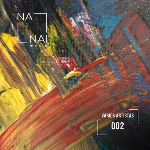 VA - Varios Artistas 002 [NANAI Music]