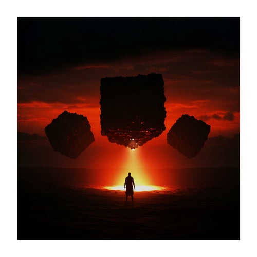  Blazonique - Black Sky (2025) 