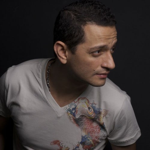 Le Faras (Faraz) aka Rodrigo Farinha