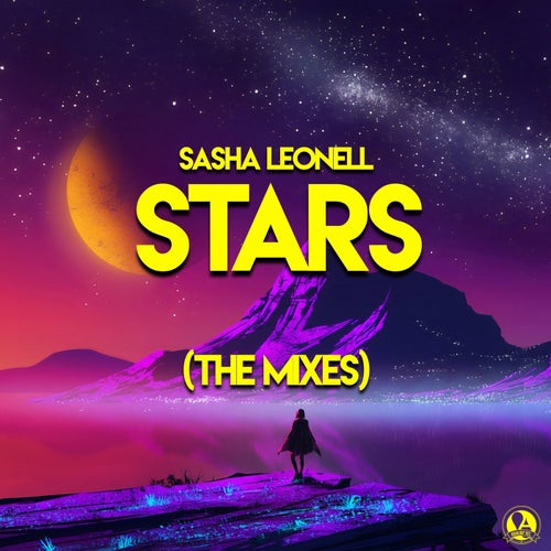 Stars (The Mixes)