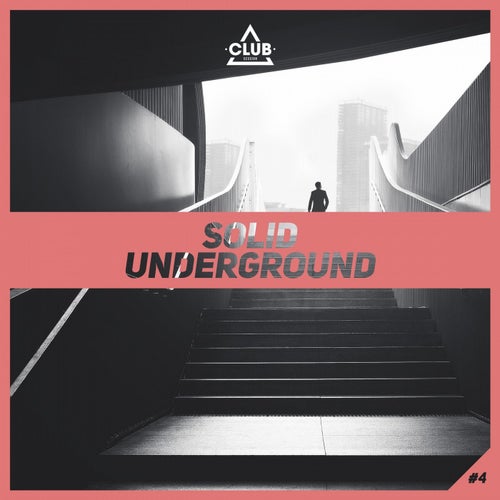 Solid Underground #4