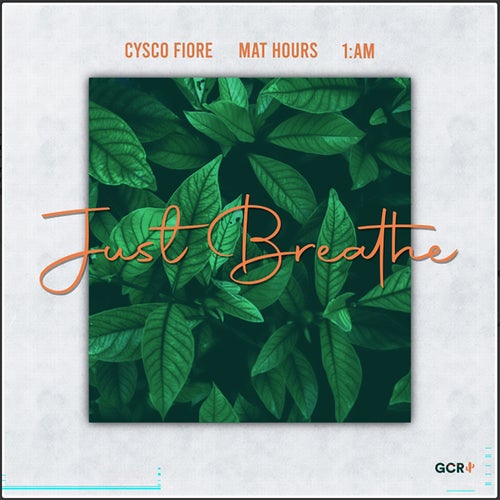Just Breathe