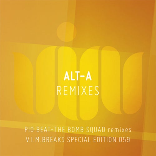 REMIXES