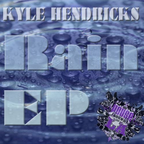 Rain EP