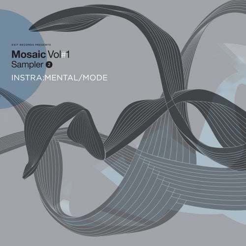 Mosaic, Vol. 1 (Sampler 2)