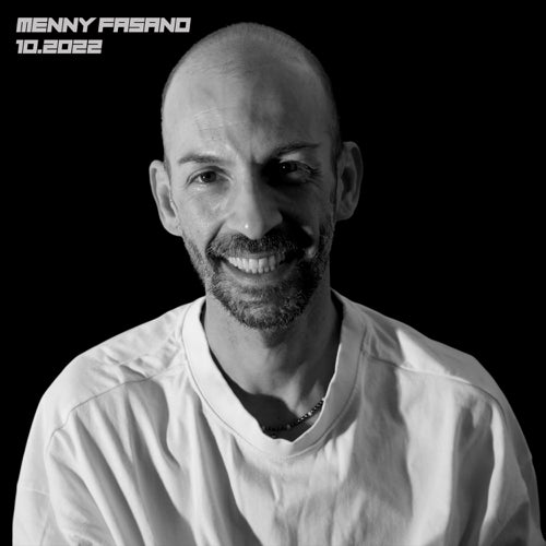 Menny Fasano :: Beatport Chart 10.2022