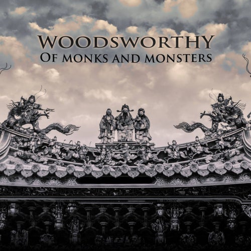 Of Monks And Monsters