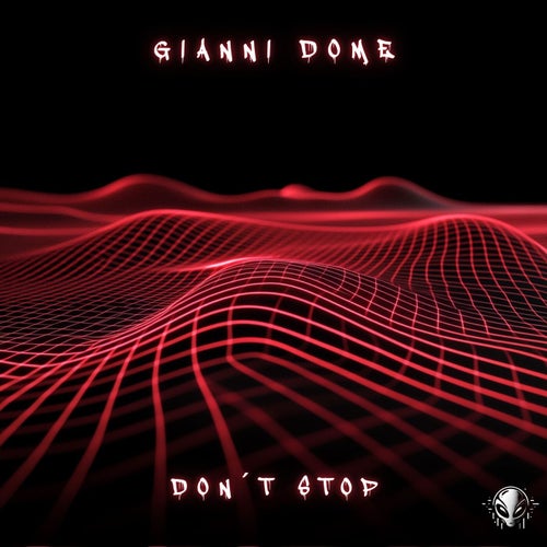 don't stop