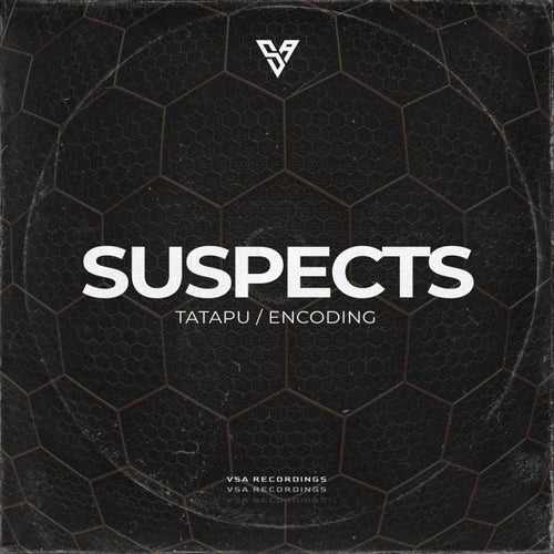 VA - Suspects - Tatapu (2024) (MP3)